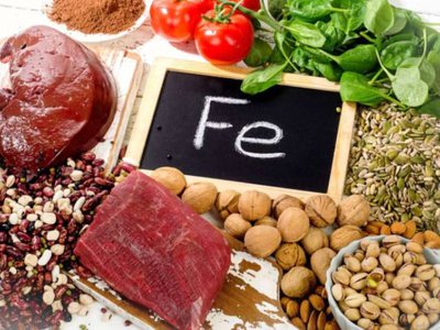 Ce afecțiuni poate ascunde lipsa …