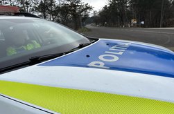 Un polițist din Botoșani, apreciat …