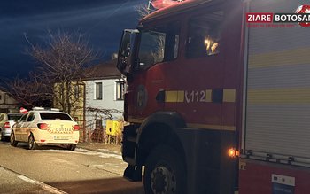 Tragic! Bărbat din Dorohoi găsit …