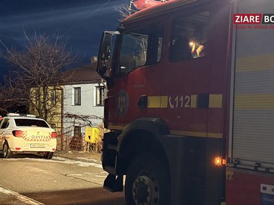 Tragic! Bărbat din Dorohoi găsit …