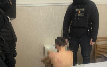 Percheziții la Botoșani: Reținuți pentru …