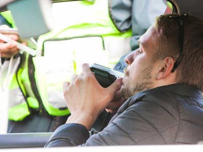 Încă un botoșănean depistat la …