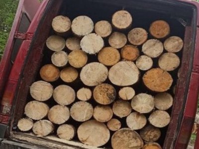 3 metri cubi de material …