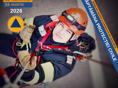 25 februarie – 04 martie …