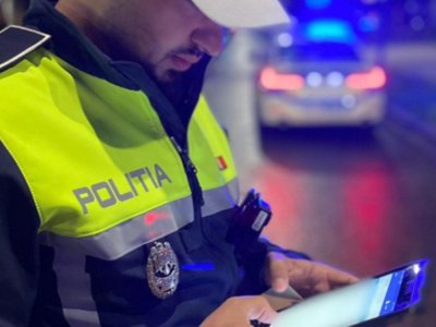 Dosar penal pentru un dorohoian …