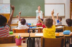 Schimbare în școală. Se introduc …