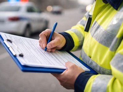 Acțiune la Darabani, 4 certificate …