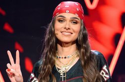 Theo Rose, despre plecarea de …