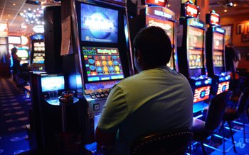 Sălile de jocuri de noroc …