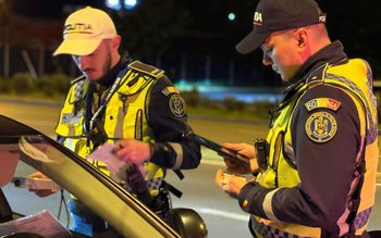 Acțiune la Darabani, 31 de …