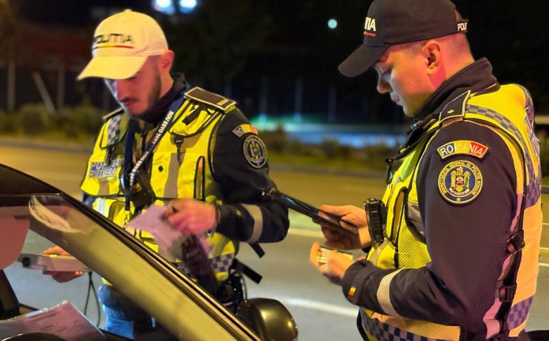 Acțiune la Darabani, 31 de sancțiuni contravenționale aplicate