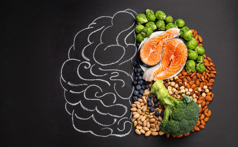 Alimente care ajută la îmbunătățirea memoriei