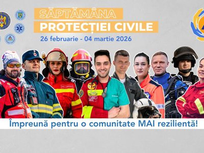 28 februarie – Ziua Protecției …