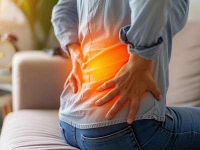 Metoda simplă pentru ameliorarea durerilor …