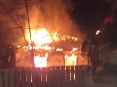 Tragic! Un bărbat și-a pierdut …