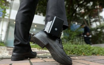 Reținut pentru refuzul de a …