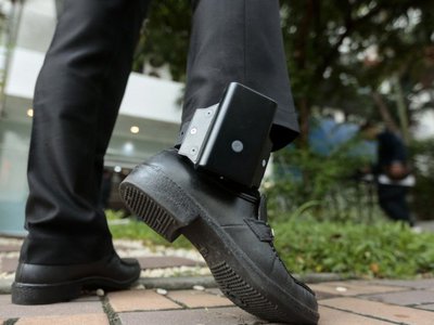 Reținut pentru refuzul de a …