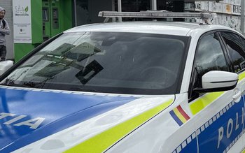 Dorohoian depistat la volan, deși …