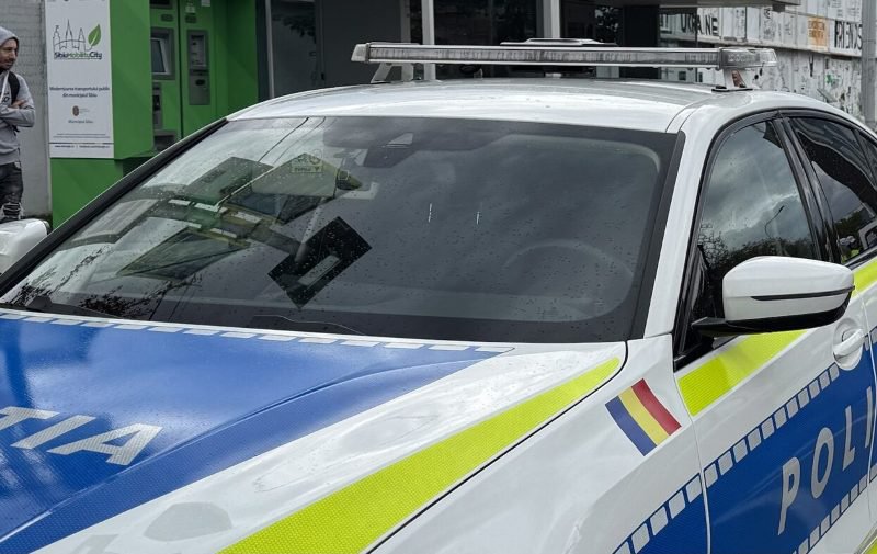 Dorohoian depistat la volan, deși avea permisul suspendat de 16 ani