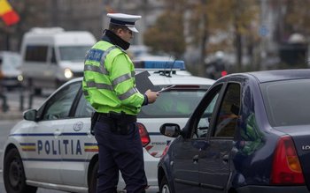 Două persoane reținute pentru infracțiuni …