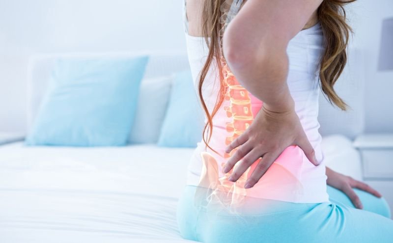 Cum poți preveni și gestiona durerile de spate