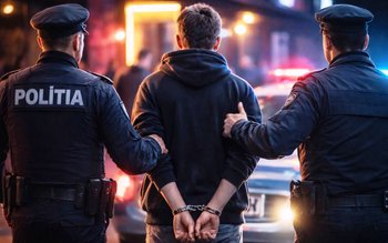 Șofer de 52 de ani, …