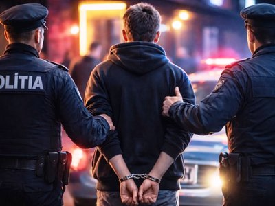 Șofer de 52 de ani, …