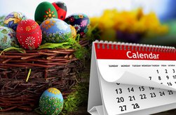 Câte zile libere vom avea …