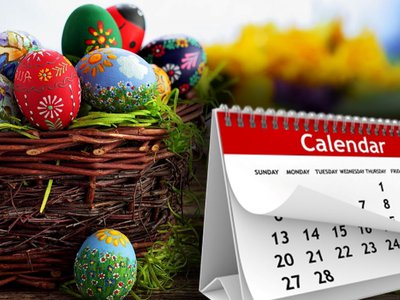 Câte zile libere vom avea …