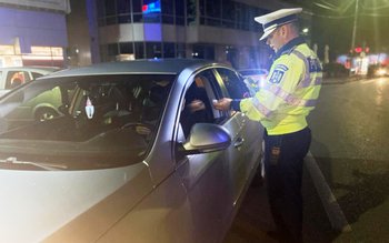 Acțiune a polițiștilor la Dorohoi, …