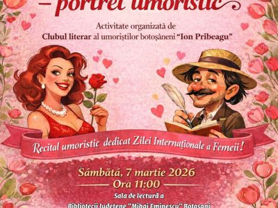 „Eternul feminin” – între emoție …