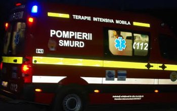 Un nou caz grav în …