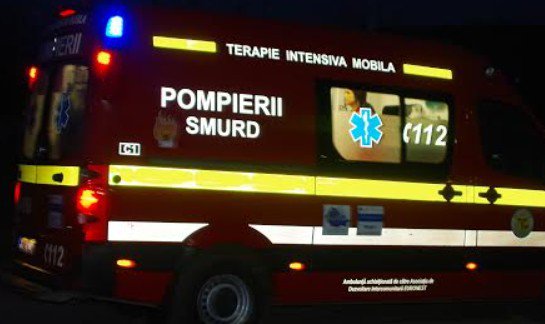 Un nou caz grav în județul Botoșani! Elevă de 9 ani dusă de urgență, în comă, la spital