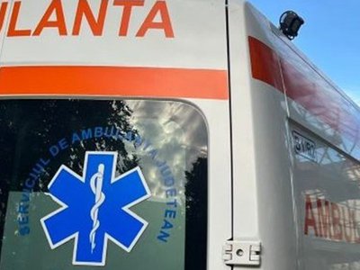 Tragedie în Botoșani! Un elev …