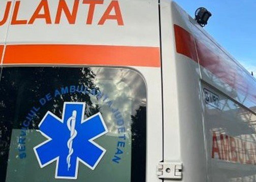 Tragedie în Botoșani! Un elev s-a prăbușit în timpul orei în urma unui stop cardio-respirator