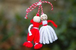 Simbolul primăverii - Atelier handmade …