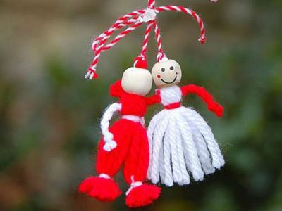 Simbolul primăverii - Atelier handmade …