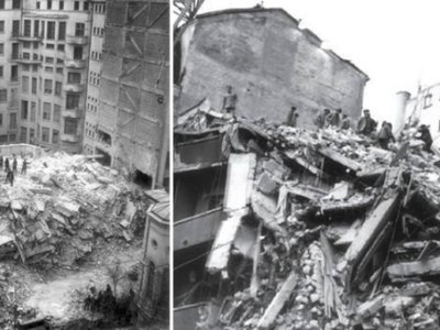 Astăzi: 49 de ani de …