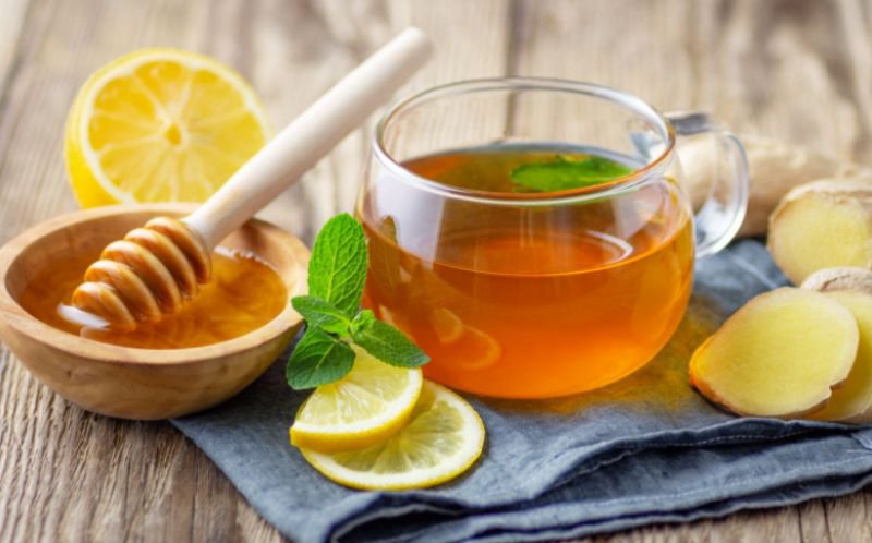 Miere cu ghimbir: beneficii uimitoare pentru sănătate și imunitate