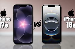 Apple a lansat iPhone 17e …