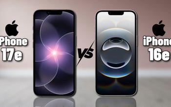 Apple a lansat iPhone 17e …