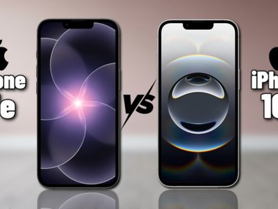 Apple a lansat iPhone 17e …