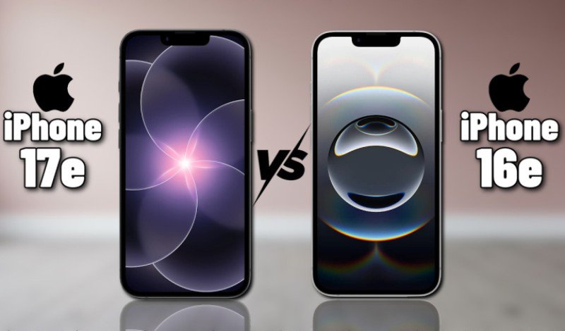 Apple a lansat iPhone 17e și iPad Air cu M4. Telefonul a păstrat prețul, dar a schimbat specificațiile