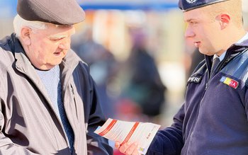 „Nu tremur la cutremur” – …