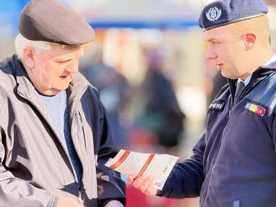 „Nu tremur la cutremur” – …