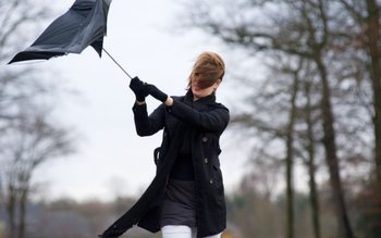 Atenție: mâine, vânt puternic pentru …