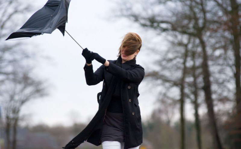 Atenție: mâine, vânt puternic pentru județul Botoșani