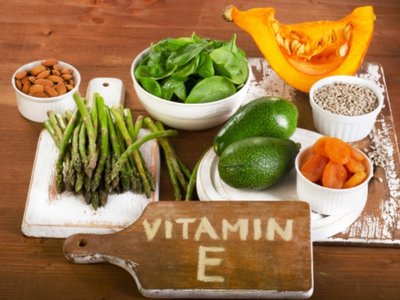 Efecte pozitive oferite de vitamina …