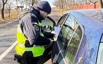 Acțiune de amploare a polițiștilor! …