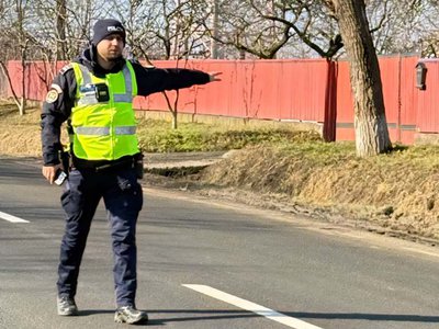 Dosar penal și amendă de …